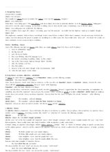 Lý thuyết và bài tập Tiếng Anh Lớp 12 - Ngữ pháp Subordinate Clauses